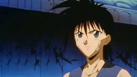 Flame of Recca