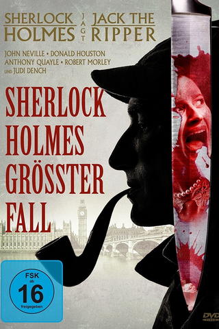 Sherlock Holmes' größter Fall