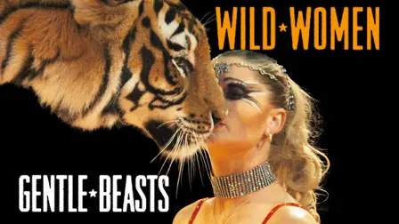 Wild Women – Gentle Beasts