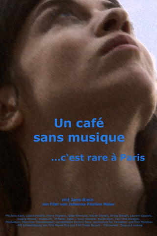 Un café sans musique c’est rare à Paris