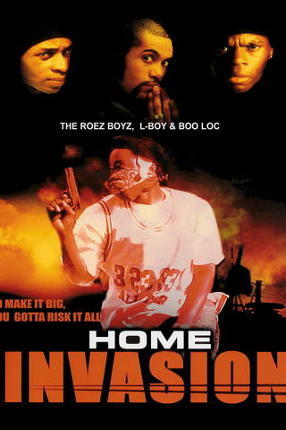 Home Invasion