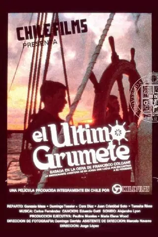 El Último Grumete
