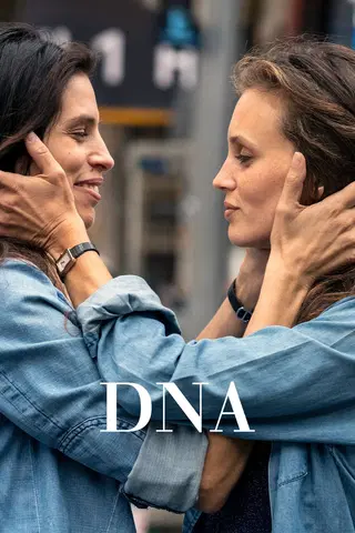 DNA