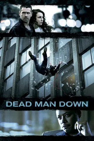Dead Man Down