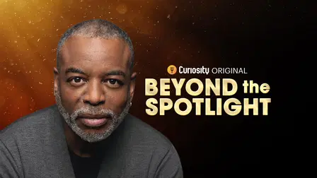 Beyond the Spotlight