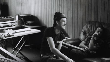 Marlon Williams: Ngā Ao E Rua - Two Worlds