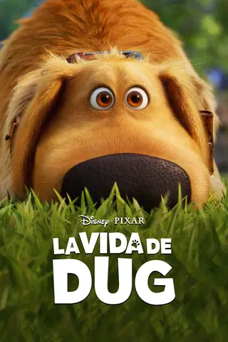 Dug y Carl