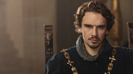 The Hollow Crown [OV]