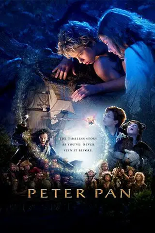 Peter Pan