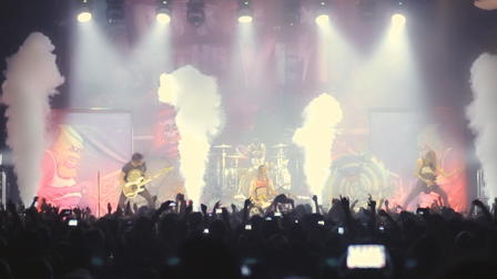 Pierce the Veil: This Is a Wasteland