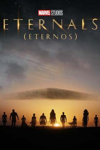 Eternals (Eternos)