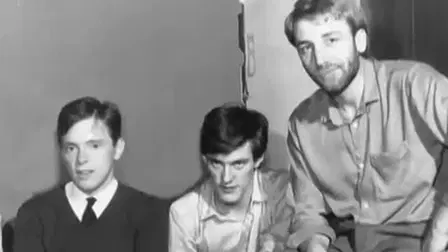 Joy Division - Under Review
