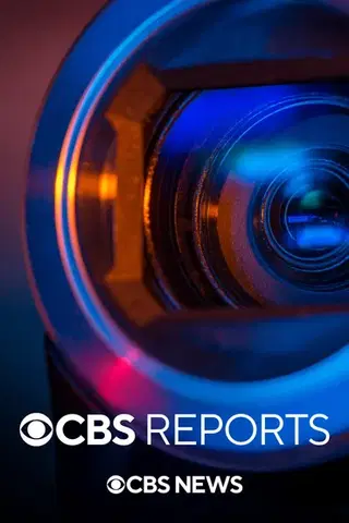 CBS Reports