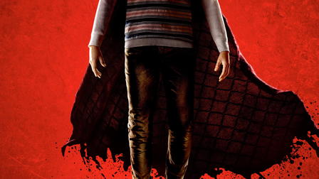 Brightburn: O Filho do Mal