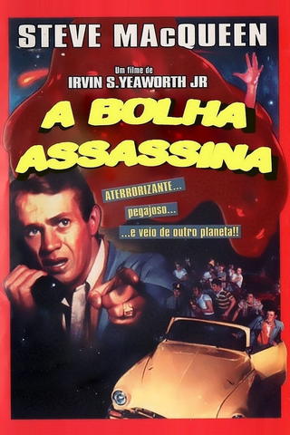 A Bolha Assassina