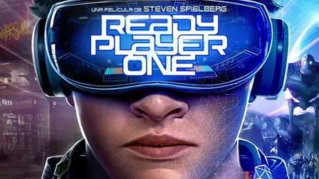 Ready Player One