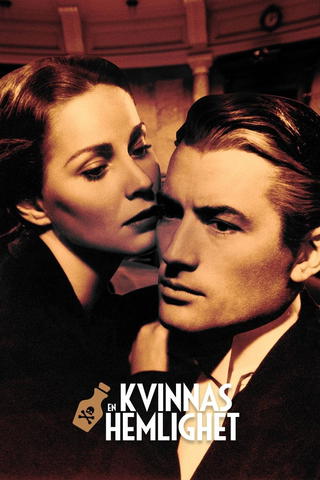 En kvinnas hemlighet