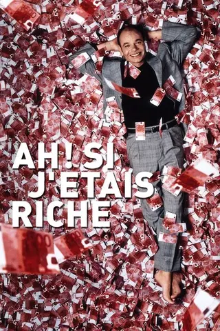 If I Were a Rich Man