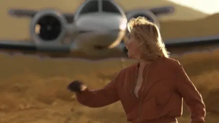Deadly Mile High Club