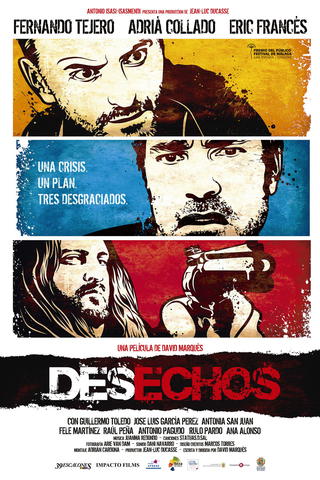 DESECHOS