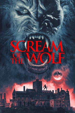 Scream of the Wolf