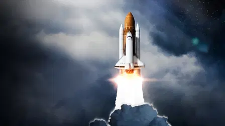 Space Shuttle Columbia: The Final Flight