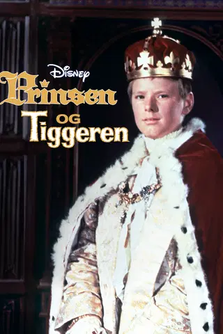 Prinsen og tiggerdrengen