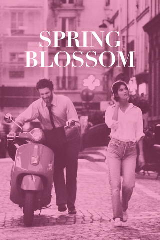 Spring Blossom