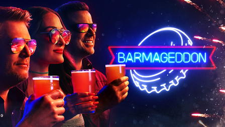 Barmageddon