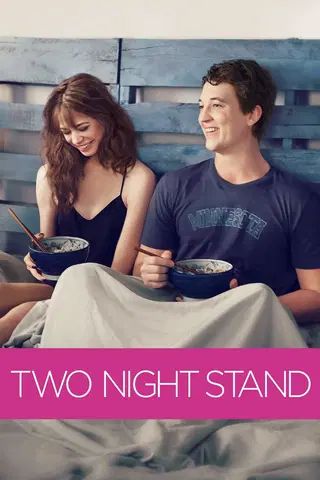 2 Night Stand