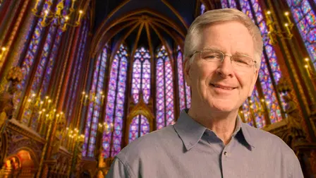 Rick Steves Art of the Middle Ages
