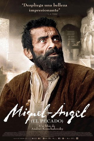 Miguel Ángel (El pecado)