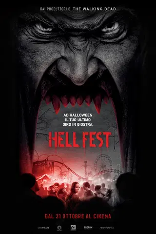 Hell Fest