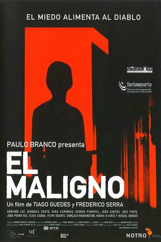 El Maligno