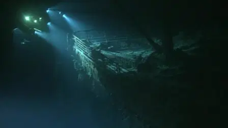 Last Mysteries Of The Titanic