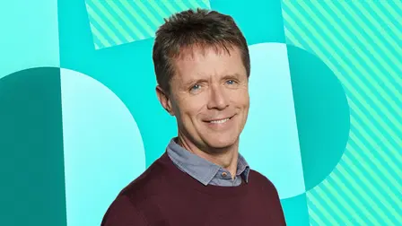 Nicky Campbell