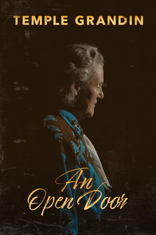 An Open Door: Temple Grandin