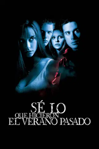 Sé lo que hicisteis el último verano