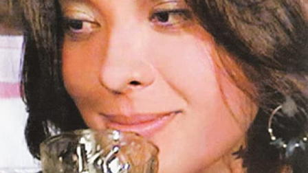 Patricia... una vez basta