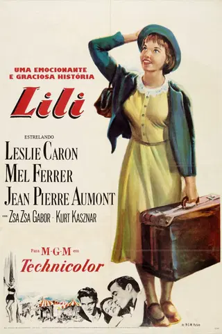 Lili