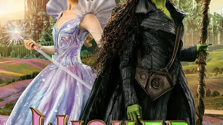 Wicked: For Good