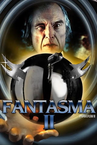 Fantasma 2