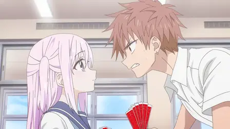 Inexpressive Kashiwada and Expressive Oota