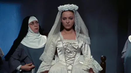 The Nun