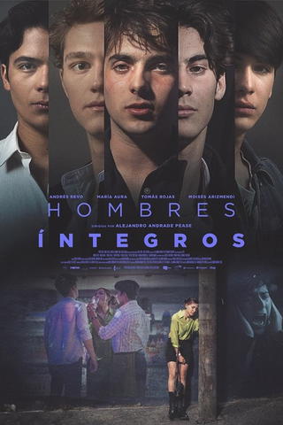 Hombres íntegros
