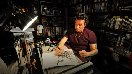 Turtle Power: A História Definitiva das Tartarugas Ninja