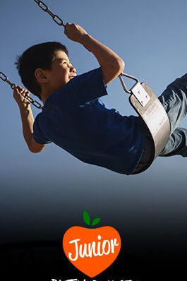 Objetivo Bienestar Junior