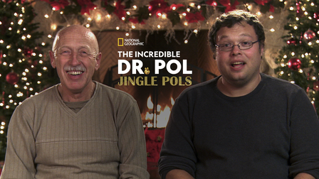 The Incredible Dr. Pol: Jingle Pols