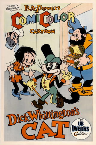 Dick Whittington's Cat