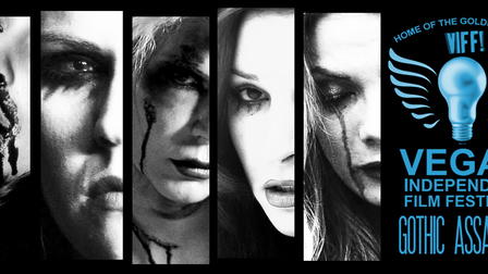 Gothic Assassins